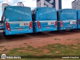 Taguatur - Taguatinga Transporte e Turismo 05625 na cidade de Brasília, Distrito Federal, Brasil, por Leonardo Gonçalves. Número da foto: #:id.
