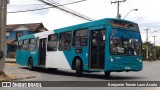 Metbus 839 na cidade de Maipú, Santiago, Metropolitana de Santiago, Chile, por Benjamín Tomás Lazo Acuña. Número da foto: #:id.