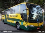 Expresso Brasileiro 418 na cidade de São Paulo, São Paulo, Brasil, por Felipe Alves. Número da foto: #8445460.