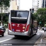 Viação Gatusa Transportes Urbanos 7 6927 na cidade de São Paulo, São Paulo, Brasil, por Michel Nowacki. Número da foto: #:id.