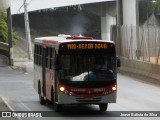Expresso Luziense > Territorial Com. Part. e Empreendimentos 30631 na cidade de Belo Horizonte, Minas Gerais, Brasil, por Joase Batista da Silva. Número da foto: #8444383.
