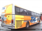 TIL Transportes Coletivos 409 na cidade de Londrina, Paraná, Brasil, por Josino Vieira. Número da foto: #:id.