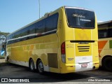 Viação Itapemirim 49001 na cidade de São Paulo, São Paulo, Brasil, por Allen Maximiliano. Número da foto: #8445422.
