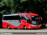 Empresa de Ônibus Pássaro Marron 5001 na cidade de São Paulo, São Paulo, Brasil, por Raphael Malacarne. Número da foto: #:id.