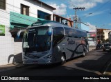 Valetur Transportes Locação e Turismo 4090 na cidade de Três Corações, Minas Gerais, Brasil, por Fábio Mateus Tibúrcio. ID da foto: :id.