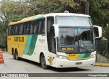 Empresa Gontijo de Transportes 12660 na cidade de São Paulo, São Paulo, Brasil, por George Miranda. Número da foto: #8443856.
