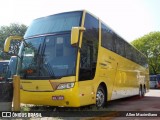 Viação Itapemirim 49001 na cidade de São Paulo, São Paulo, Brasil, por Allen Maximiliano. Número da foto: #8445434.