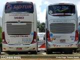 Sidtur 1460 na cidade de Goiânia, Goiás, Brasil, por Victor Hugo  Ferreira Soares. Número da foto: #:id.