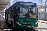 OT Trans - Ótima Salvador Transportes 21071 na cidade de Salvador, Bahia, Brasil, por Victor São Tiago Santos. Número da foto: #:id.