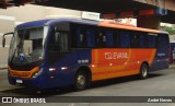 Evanil Transportes e Turismo RJ 132.037 na cidade de Nova Iguaçu, Rio de Janeiro, Brasil, por André Neves . ID da foto: :id.