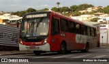 Viação Novo Retiro 88237 na cidade de Contagem, Minas Gerais, Brasil, por Matheus de Almeida. Número da foto: #8444120.