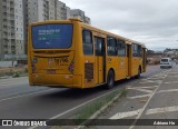 Viação Santo Ângelo 18796 na cidade de Curitiba, Paraná, Brasil, por Adriano He. Número da foto: #8444237.