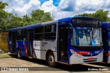 Radial Transporte Coletivo 41.533 na cidade de Suzano, São Paulo, Brasil, por Matheus Moreira. Número da foto: #:id.