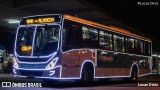 Auto Ônibus Fagundes RJ 101.285 na cidade de Niterói, Rio de Janeiro, Brasil, por Lucas Diniz. Número da foto: #8444447.