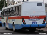 Empresa Braulino 1220 na cidade de Divinópolis, Minas Gerais, Brasil, por Igor Policarpo. Número da foto: #:id.