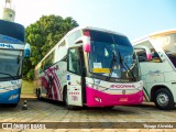 Empresa de Transportes Andorinha 7301 na cidade de Cuiabá, Mato Grosso, Brasil, por Thyago Almeida. Número da foto: #:id.