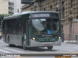 Via Sudeste Transportes S.A. 5 2378 na cidade de São Paulo, São Paulo, Brasil, por Marcus Padilha. Número da foto: #:id.