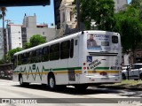 Empresa Gazômetro de Transportes 4021 na cidade de Porto Alegre, Rio Grande do Sul, Brasil, por Gabriel Cafruni. Número da foto: #:id.