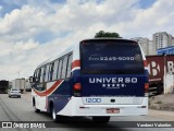 Universo Transportes 1200 na cidade de São Paulo, São Paulo, Brasil, por Vanderci Valentim. Número da foto: #:id.