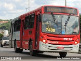 Viação Santa Edwiges 69174 na cidade de Belo Horizonte, Minas Gerais, Brasil, por Adão Raimundo Marcelino. Número da foto: #8445266.