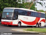 Estrela do Mar Turismo 170 na cidade de Teresina, Piauí, Brasil, por Lucas Gabriel. Número da foto: #8444910.