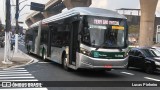 Via Sudeste Transportes S.A. 5 2789 na cidade de São Paulo, São Paulo, Brasil, por Lucas Pinheiro. Número da foto: #:id.