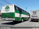 Ônibus Particulares 2359 na cidade de Porto Alegre, Rio Grande do Sul, Brasil, por Gabriel Cafruni. Número da foto: #:id.