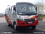Zenatur Transportes e Turismo 16921193 na cidade de Manaus, Amazonas, Brasil, por Cristiano Eurico Jardim. Número da foto: #:id.