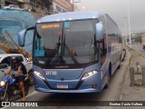 Viação Águia Branca 21730 na cidade de Cariacica, Espírito Santo, Brasil, por Everton Costa Goltara. Número da foto: #8446444.