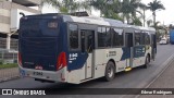 Viação Zurick 31042 na cidade de Belo Horizonte, Minas Gerais, Brasil, por Edmar Rodrigues. Número da foto: #:id.
