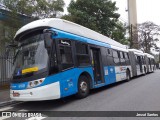 Viação Cidade Dutra 6 1631 na cidade de São Paulo, São Paulo, Brasil, por Jessé Santos. Número da foto: #:id.