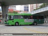 Viação Santa Edwiges 69872 na cidade de Belo Horizonte, Minas Gerais, Brasil, por André Luiz Gomes de Souza. Número da foto: #8448370.