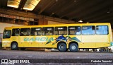 Viação Garcia 7657 na cidade de Apucarana, Paraná, Brasil, por Pedroka Ternoski. Número da foto: #8445805.
