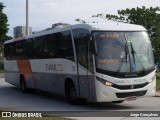 Evanil Transportes e Turismo RJ 132.023 na cidade de Rio de Janeiro, Rio de Janeiro, Brasil, por Jorge Gonçalves. Número da foto: #8447235.