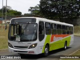 Guarany Transportes e Turismo 1200 na cidade de Anápolis, Goiás, Brasil, por Joase Batista da Silva. Número da foto: #:id.