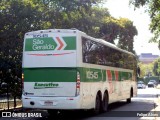 Cia. São Geraldo de Viação 10545 na cidade de São Paulo, São Paulo, Brasil, por Felipe Alves. Número da foto: #8445616.