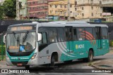Expresso Luziense > Territorial Com. Part. e Empreendimentos 30475 na cidade de Contagem, Minas Gerais, Brasil, por Marcelo Ribeiro. Número da foto: #8446625.