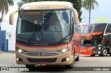 Auto Viação Goianésia 175003-4 na cidade de Goiânia, Goiás, Brasil, por Carlos Júnior. Número da foto: #8447212.
