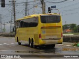 Viação Itapemirim 8657 na cidade de São José dos Campos, São Paulo, Brasil, por Rogerio Marques. Número da foto: #8446237.