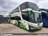 Aliança Turismo 3011 na cidade de São Paulo, São Paulo, Brasil, por Vanderci Valentim. Número da foto: #:id.