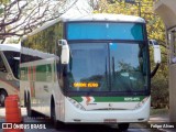 Cia. São Geraldo de Viação 10545 na cidade de São Paulo, São Paulo, Brasil, por Felipe Alves. Número da foto: #8445609.