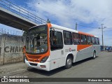 Viação Nilopolitana B05010 na cidade de Nova Iguaçu, Rio de Janeiro, Brasil, por Walace dos Santos. Número da foto: #8447332.