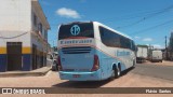 Emtram 4920 na cidade de Barra da Estiva, Bahia, Brasil, por Flávio  Santos. Número da foto: #8446255.