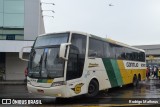 Empresa Gontijo de Transportes 12320 na cidade de Rio de Janeiro, Rio de Janeiro, Brasil, por Rodrigo Matheus. Número da foto: #8446522.