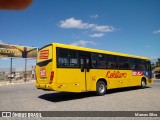 Coletivo Transportes 3627 na cidade de Caruaru, Pernambuco, Brasil, por Marcos Silva. Número da foto: #:id.