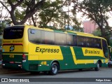 Expresso Brasileiro 418 na cidade de São Paulo, São Paulo, Brasil, por Felipe Alves. ID da foto: :id.