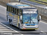 Imperial Turismo 1600 na cidade de Aparecida, São Paulo, Brasil, por Luiz Krolman. ID da foto: :id.