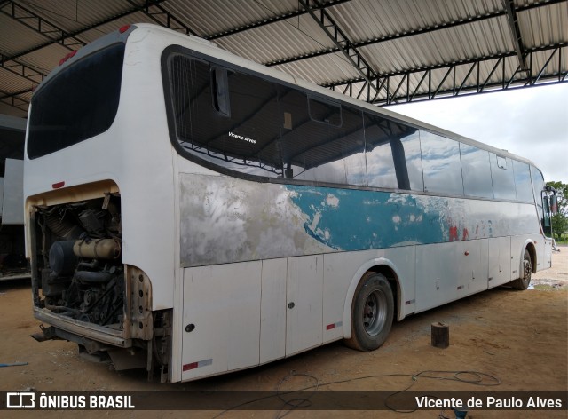 Líder Turismo 1693 na cidade de Santo Antônio do Monte, Minas Gerais, Brasil, por Vicente de Paulo Alves. Número da foto: #8450149.