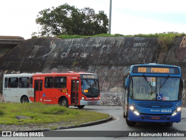 Rodopass > Expresso Radar 40662 na cidade de Belo Horizonte, Minas Gerais, Brasil, por Adão Raimundo Marcelino. Número da foto: #8451298.