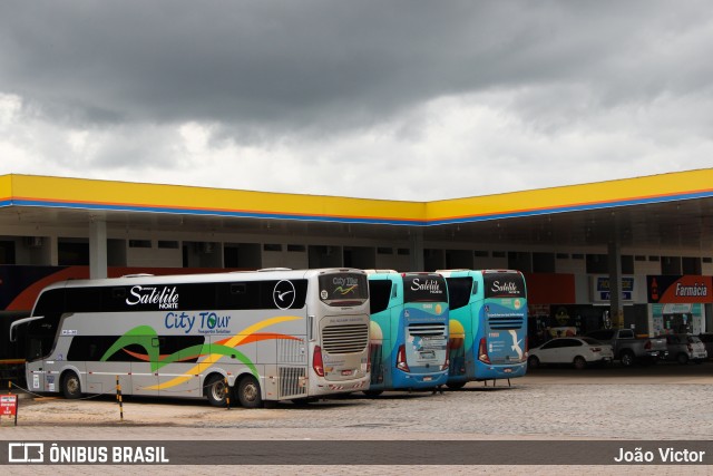 Pontos de Apoio Ponto de Apoio em MIRANORTE/TO na cidade de Miranorte, Tocantins, Brasil, por João Victor. ID da foto: 8450232.